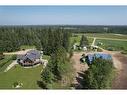 383066 And 383054 Range Road 7-3, Rural Clearwater County, AB  - Outdoor With View 