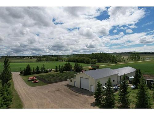 36216 Range Rd 282, Rural Red Deer County, AB 