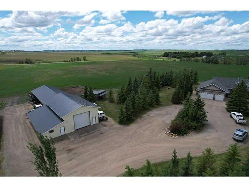 36216 Range Rd 282, Rural Red Deer County, AB 