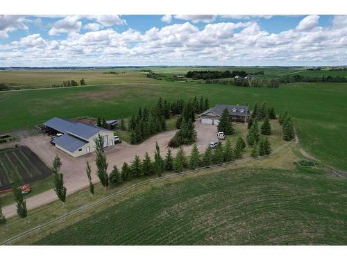 36216 Range Rd 282, Rural Red Deer County, AB 