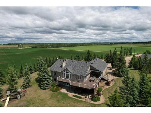 36216 Range Rd 282, Rural Red Deer County, AB 