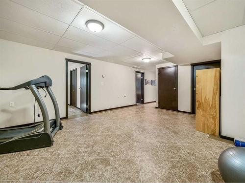 17 Huckleberry Crescent, Rural Taber, M.D. Of, AB - Indoor