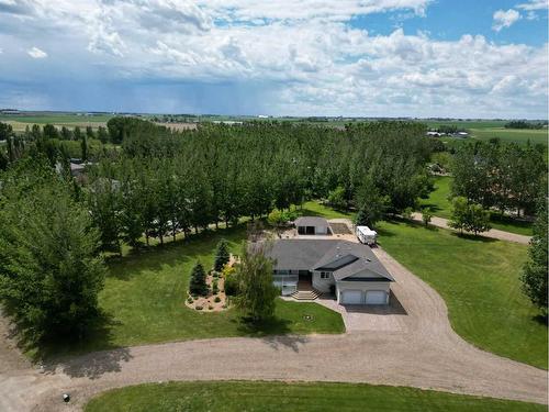 17 Huckleberry Crescent, Rural Taber, M.D. Of, AB - Outdoor With View