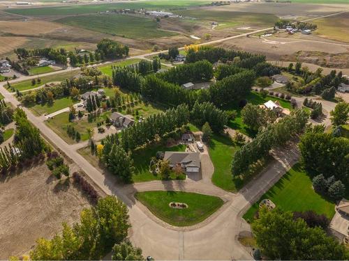 17 Huckleberry Crescent, Rural Taber, M.D. Of, AB - Outdoor With View