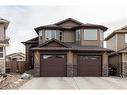 592 Sixmile Crescent South, Lethbridge, AB  - Outdoor With Facade 