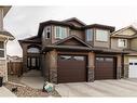 592 Sixmile Crescent South, Lethbridge, AB  - Outdoor With Facade 