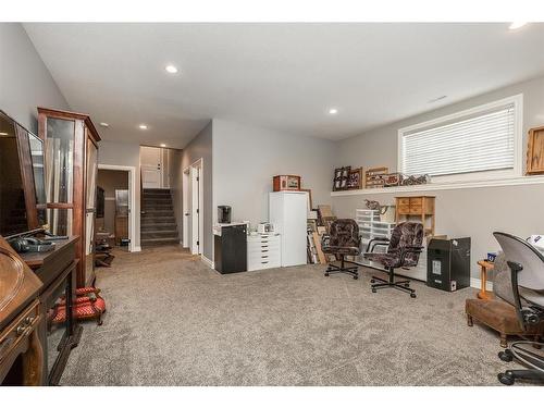 592 Sixmile Crescent South, Lethbridge, AB - Indoor