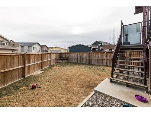 592 Sixmile Crescent South, Lethbridge, AB - Outdoor