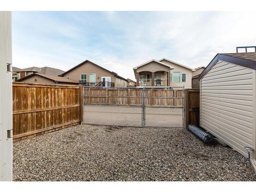 592 Sixmile Crescent South, Lethbridge, AB - Outdoor With Exterior