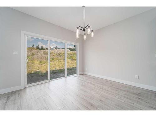 8601 24 Avenue, Coleman, AB - Indoor Photo Showing Other Room