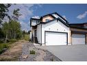 8601 24 Avenue, Coleman, AB  - Outdoor 