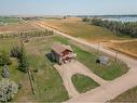 #4, 101022 Rge. Rd. 22-4, Rural Lethbridge County, AB  - Outdoor With View 