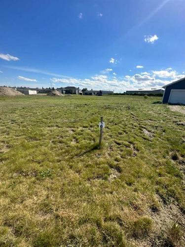 537 Coulee Trail, Stavely, AB 