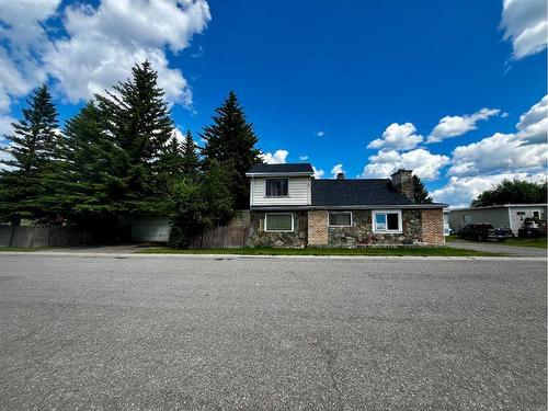 8202 15Th Avenue, Coleman, AB - Outdoor