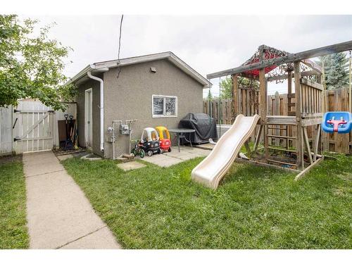 3014 10A Avenue South, Lethbridge, AB - Outdoor