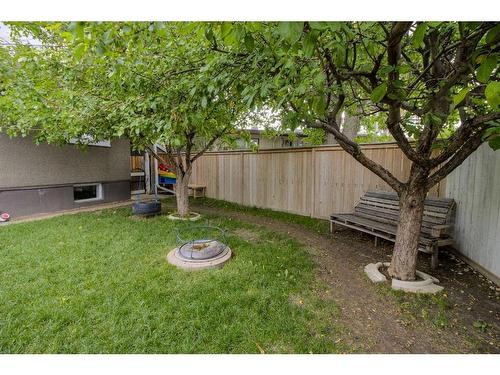 3014 10A Avenue South, Lethbridge, AB - Outdoor