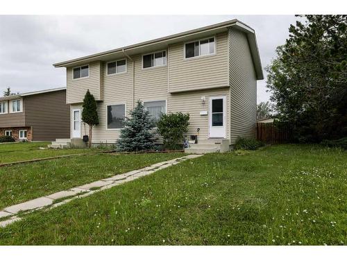 47 Sheridan Road West, Lethbridge, AB - Outdoor