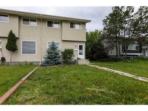 47 Sheridan Road West, Lethbridge, AB - Outdoor