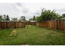 47 Sheridan Road West, Lethbridge, AB  - Outdoor With Backyard 