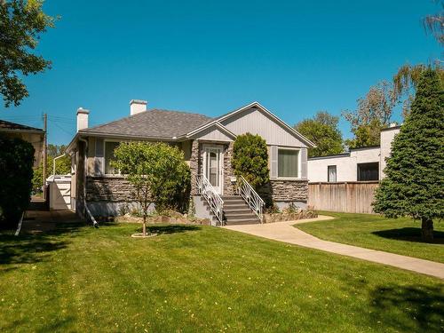 2015 7 Avenue South, Lethbridge, AB - Outdoor