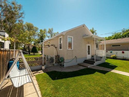 2015 7 Avenue South, Lethbridge, AB - Outdoor