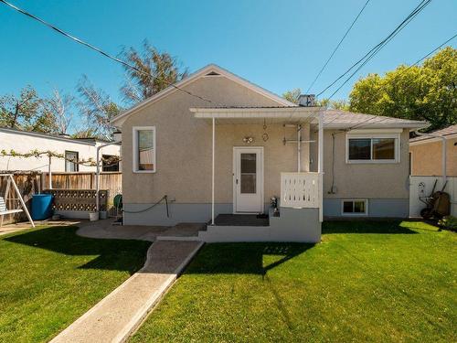 2015 7 Avenue South, Lethbridge, AB - Outdoor