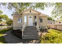 429 12 Street North, Lethbridge, AB  - Outdoor 