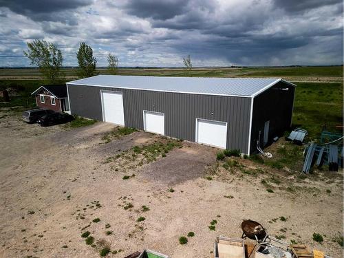 65030 Range Road 211, Rural Warner No. 5, County Of, AB - Outdoor