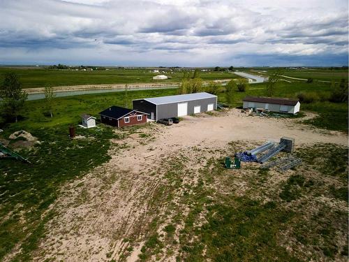 65030 Range Road 211, Rural Warner No. 5, County Of, AB - Outdoor With View