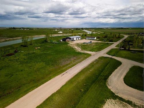 65030 Range Road 211, Rural Warner No. 5, County Of, AB - Outdoor With View