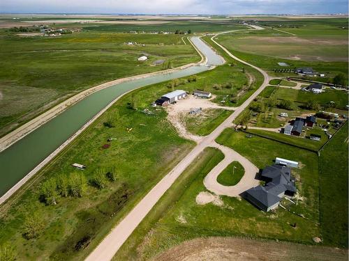 65030 Range Road 211, Rural Warner No. 5, County Of, AB - Outdoor With View