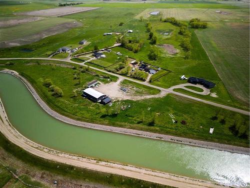 65030 Range Road 211, Rural Warner No. 5, County Of, AB - Outdoor With View