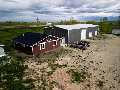 65030 Range Road 211, Rural Warner No. 5, County Of, AB - Outdoor