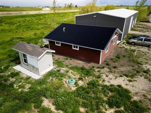 65030 Range Road 211, Rural Warner No. 5, County Of, AB - Outdoor