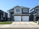 4725 40 Avenue S, Lethbridge, AB  - Outdoor With Facade 