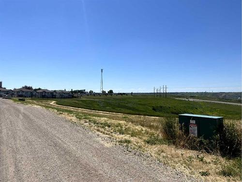 1018 Ventura Crescent North, Lethbridge, AB - Outdoor With View