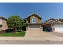 175 Sixmile Ridge South, Lethbridge, AB  - Outdoor With Facade 