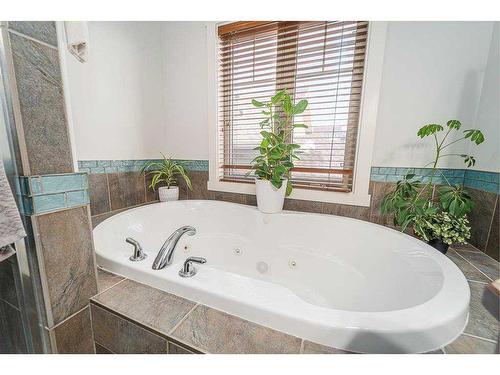 175 Sixmile Ridge South, Lethbridge, AB - Indoor Photo Showing Bathroom