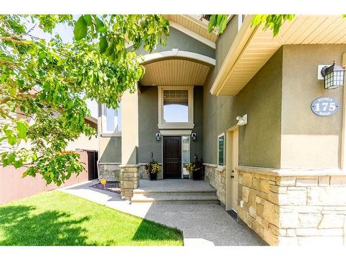 175 Sixmile Ridge South, Lethbridge, AB - Outdoor