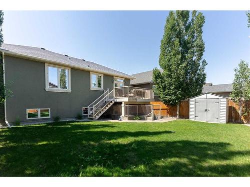 175 Sixmile Ridge South, Lethbridge, AB - Outdoor With Exterior