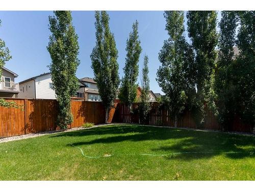 175 Sixmile Ridge South, Lethbridge, AB - Outdoor With Backyard