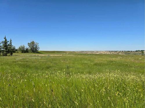 Rr 215, Rural Lethbridge County, AB 