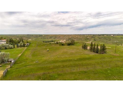 Rr 215, Rural Lethbridge County, AB 