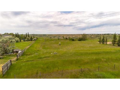 Rr 215, Rural Lethbridge County, AB 