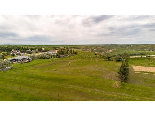 Rr 215, Rural Lethbridge County, AB 