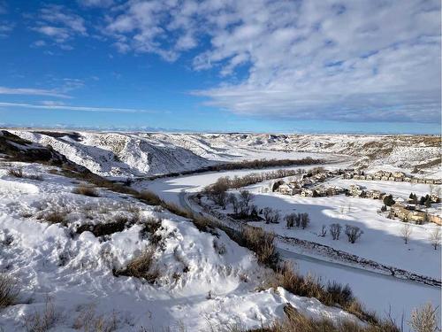 Rr 215, Rural Lethbridge County, AB 