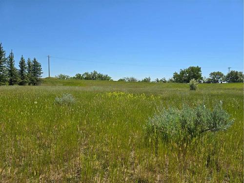 Rr 215, Rural Lethbridge County, AB 