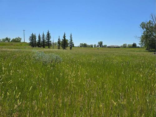 Rr 215, Rural Lethbridge County, AB 