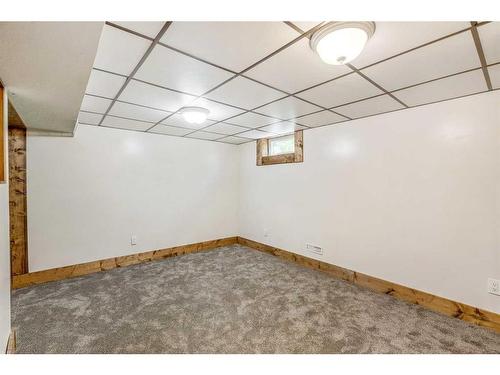 1516 15 Avenue North, Lethbridge, AB - Indoor Photo Showing Other Room