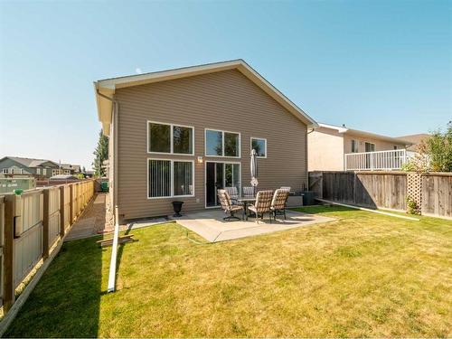 35 Fairmont Gate South, Lethbridge, AB - Outdoor With Exterior